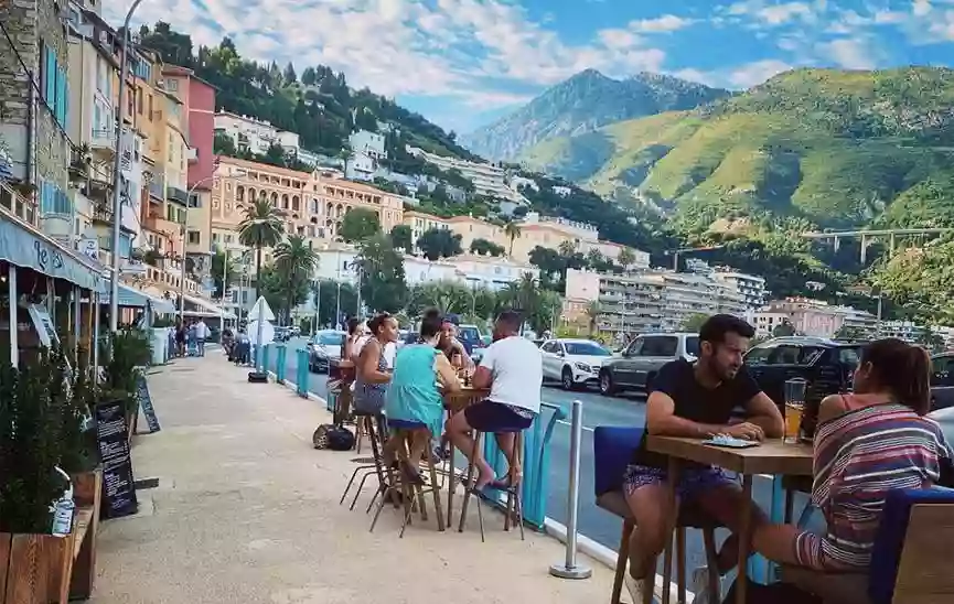 Restaurant le 31 - Menton - Bistrot Menton