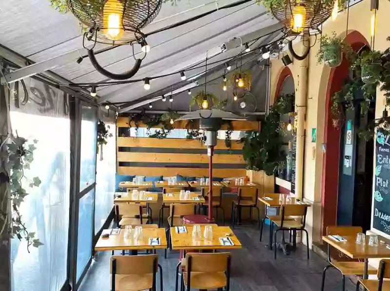 Restaurant le 31 - Menton - meilleur restaurant MENTON
